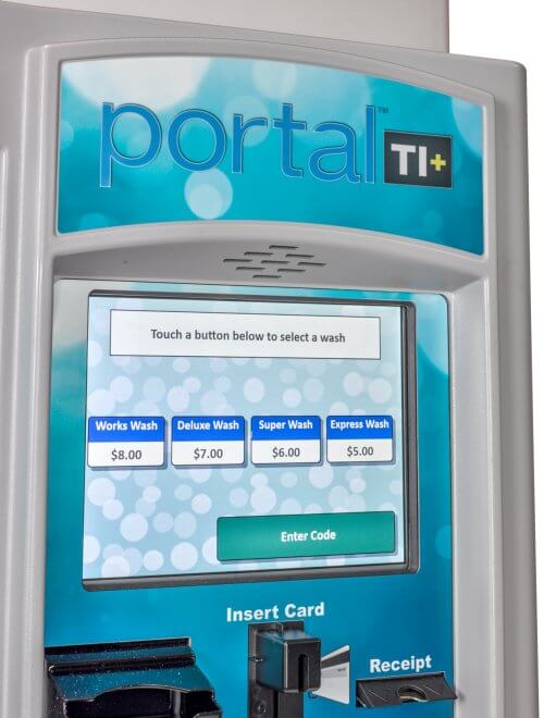 Unitec Portal TI+