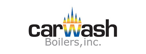 Carwash Boilers, Inc. Logo
