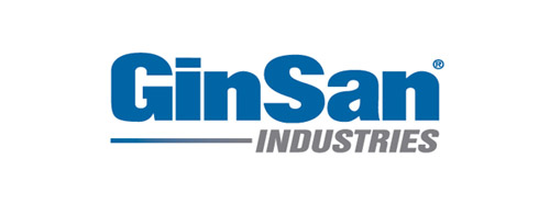 GinSan Industries Logo