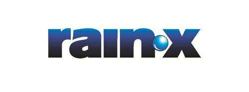 Rain-X Logo