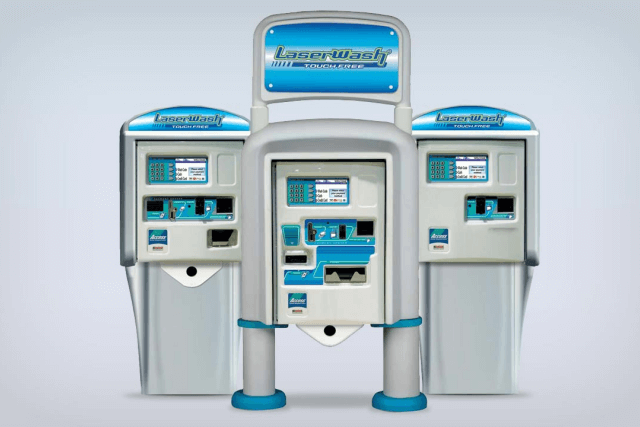 Access® Pay Station