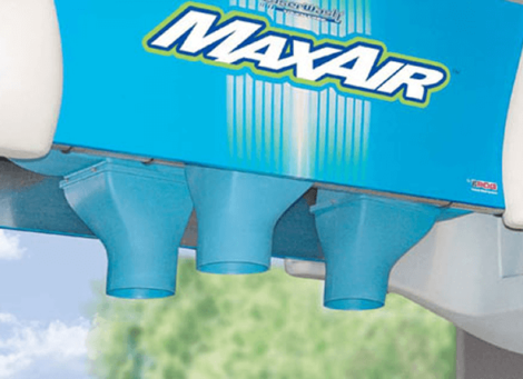 MaxAir Drying System