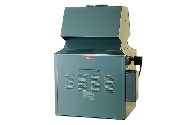 PROPAK® Atmospheric Boilers & Heaters