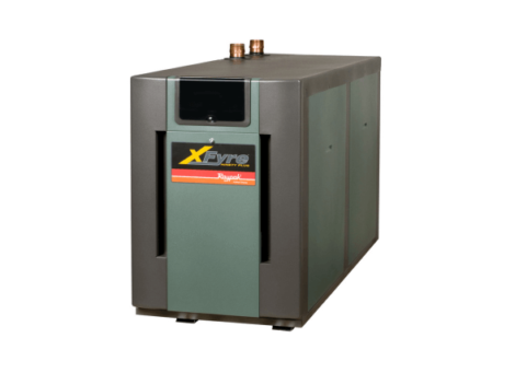Raypak® Ultra High Efficiency Boilers